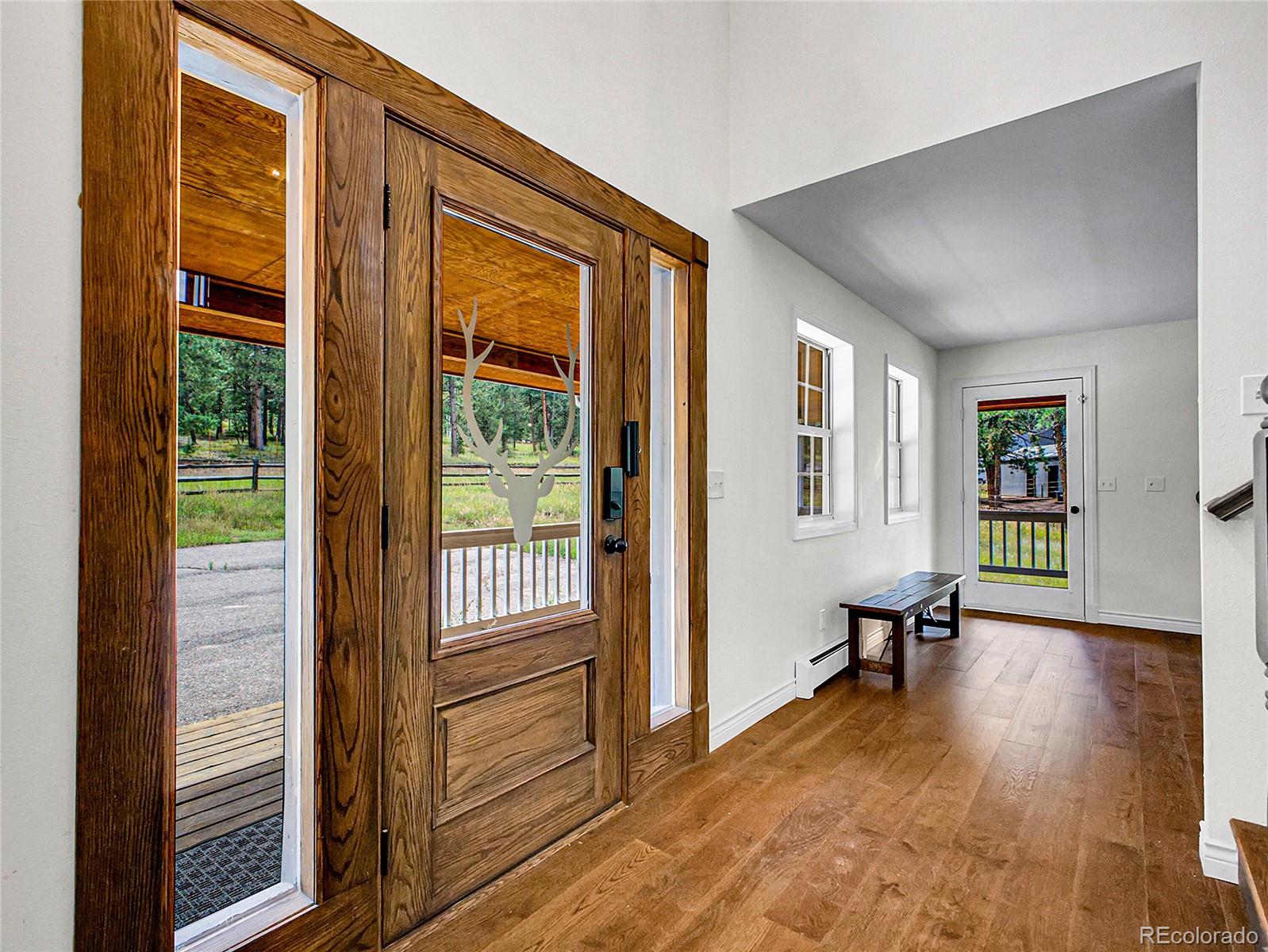 MLS Image #4 for 2635  nova road,pine, Colorado