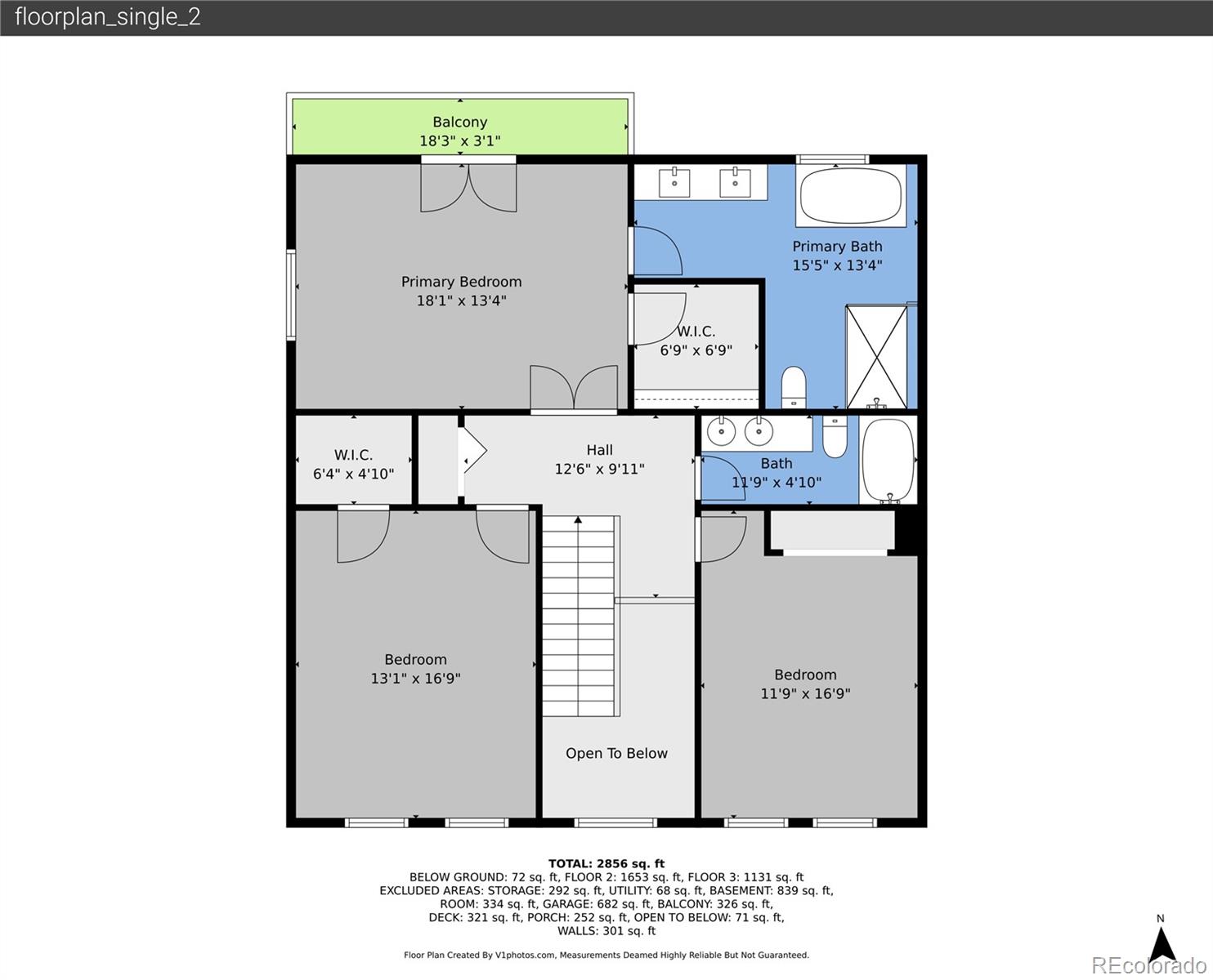 MLS Image #40 for 2635  nova road,pine, Colorado