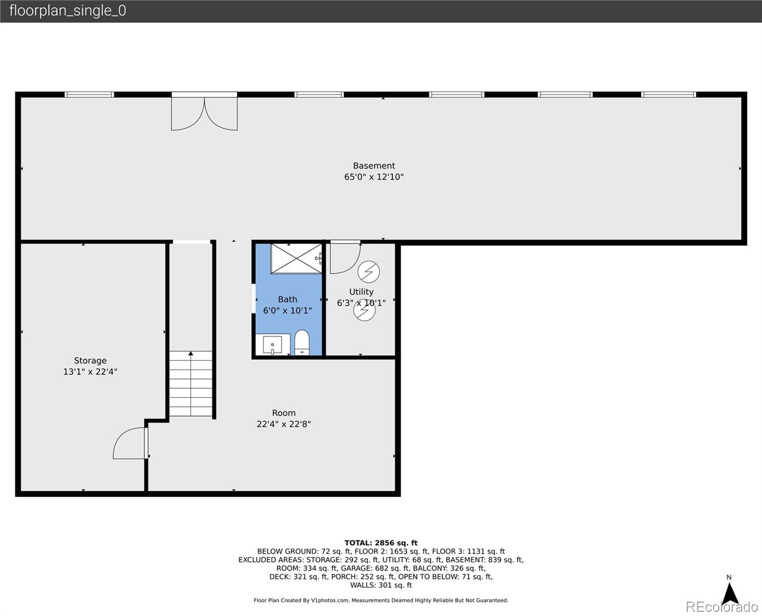 MLS Image #41 for 2635  nova road,pine, Colorado