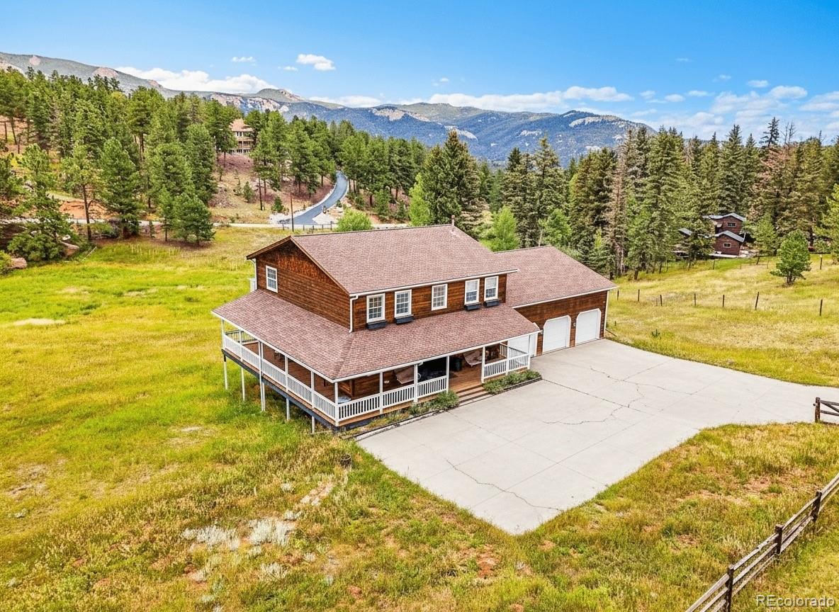 MLS Image #42 for 2635  nova road,pine, Colorado