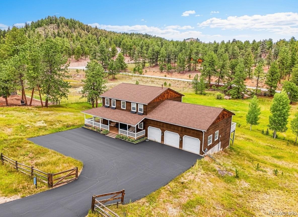 MLS Image #43 for 2635  nova road,pine, Colorado
