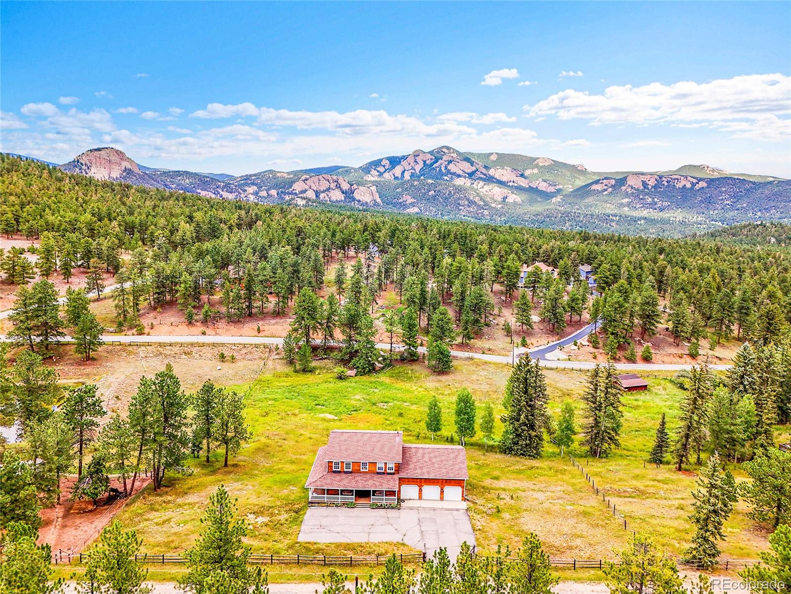 MLS Image #44 for 2635  nova road,pine, Colorado