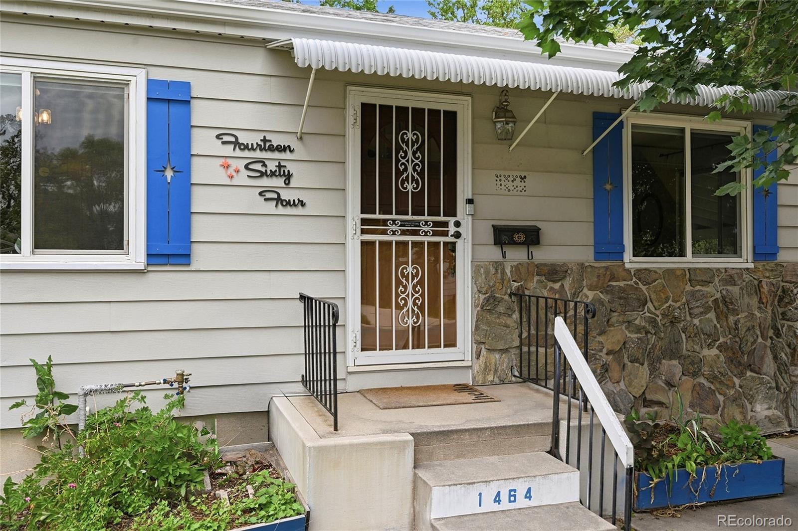 MLS Image #1 for 1464 s dale court,denver, Colorado
