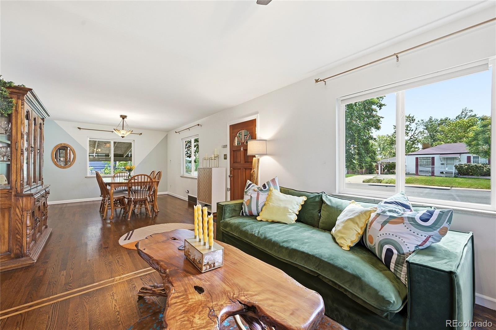 MLS Image #3 for 1464 s dale court,denver, Colorado
