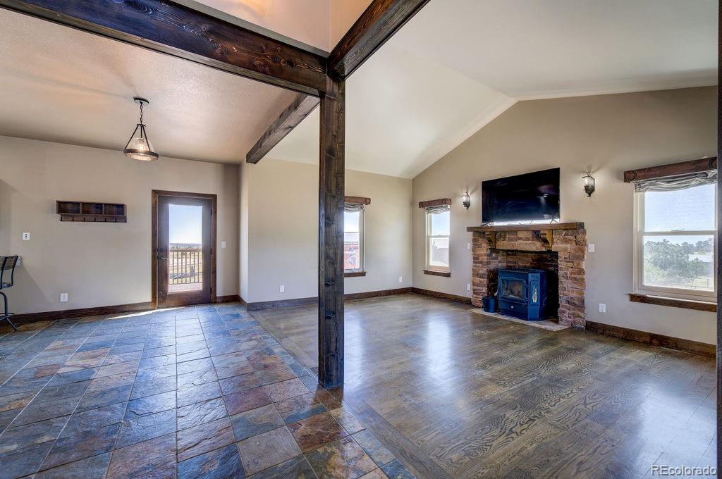 MLS Image #3 for 14965  tanner trail,elbert, Colorado