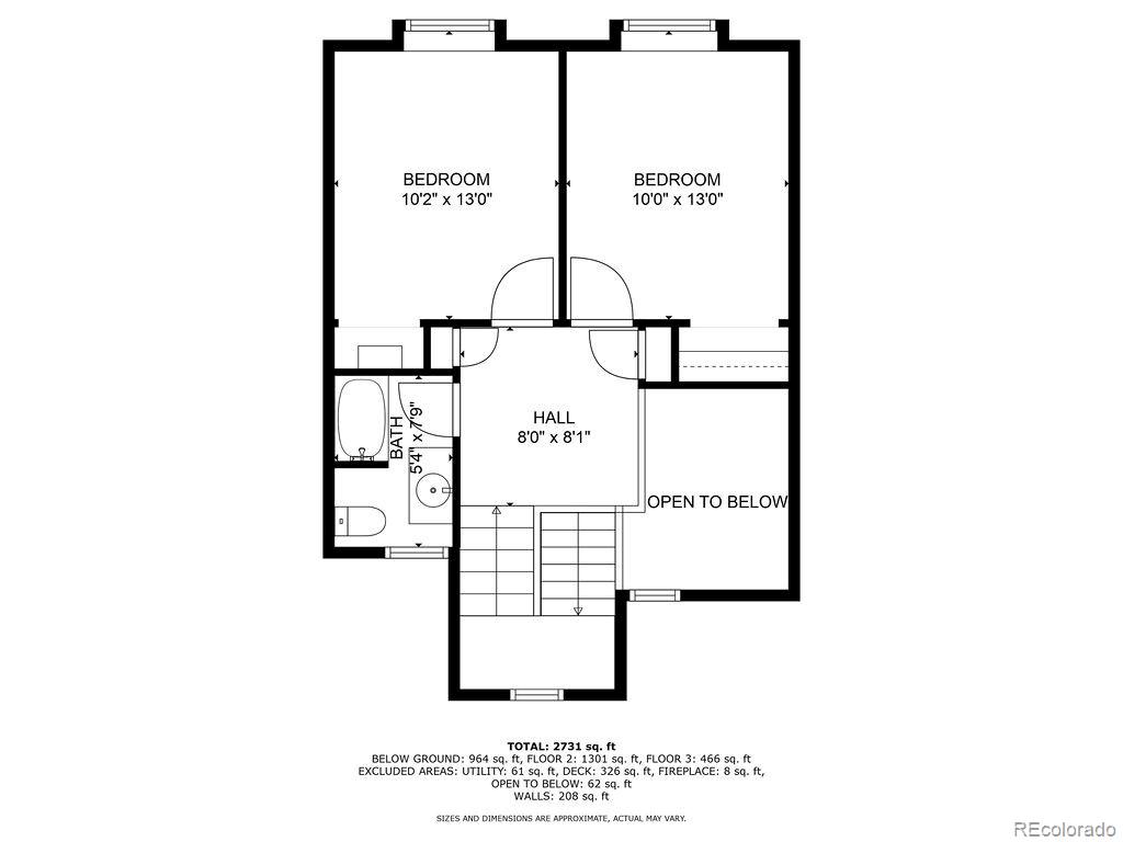 MLS Image #32 for 14965  tanner trail,elbert, Colorado