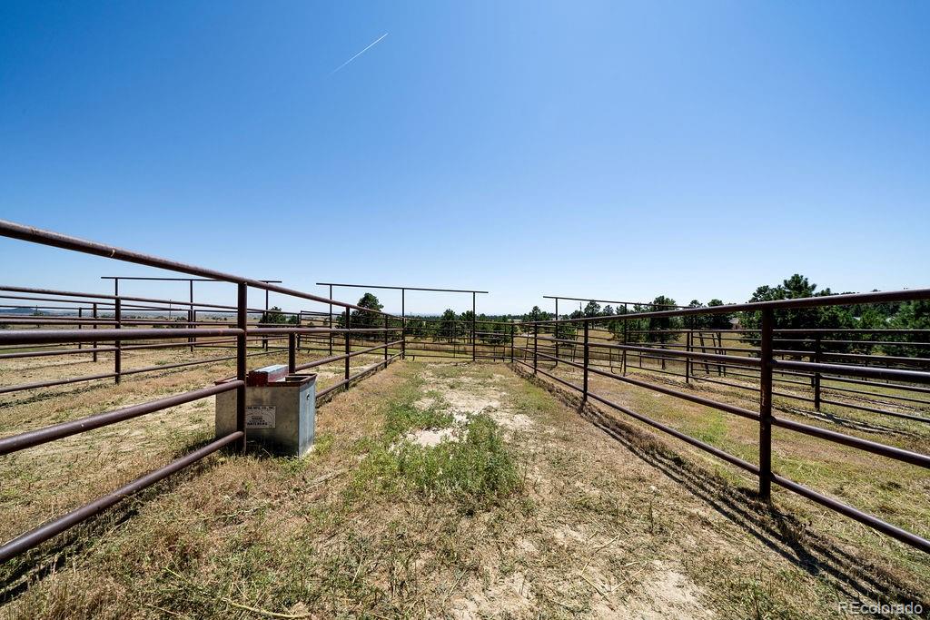 MLS Image #35 for 14965  tanner trail,elbert, Colorado