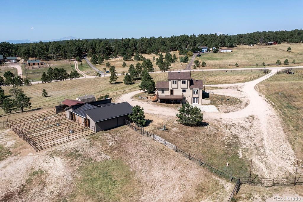 MLS Image #36 for 14965  tanner trail,elbert, Colorado