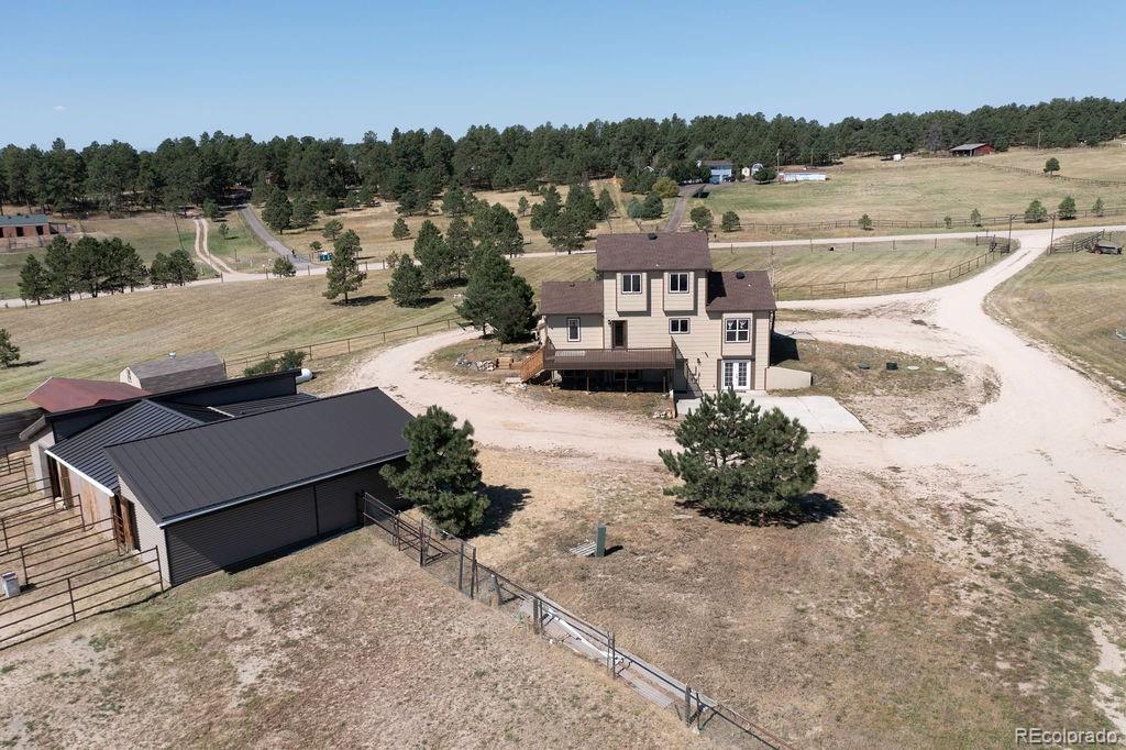 MLS Image #37 for 14965  tanner trail,elbert, Colorado
