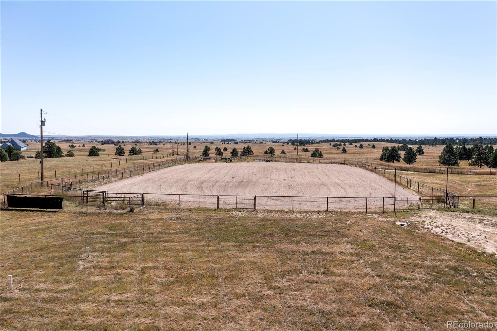 MLS Image #38 for 14965  tanner trail,elbert, Colorado