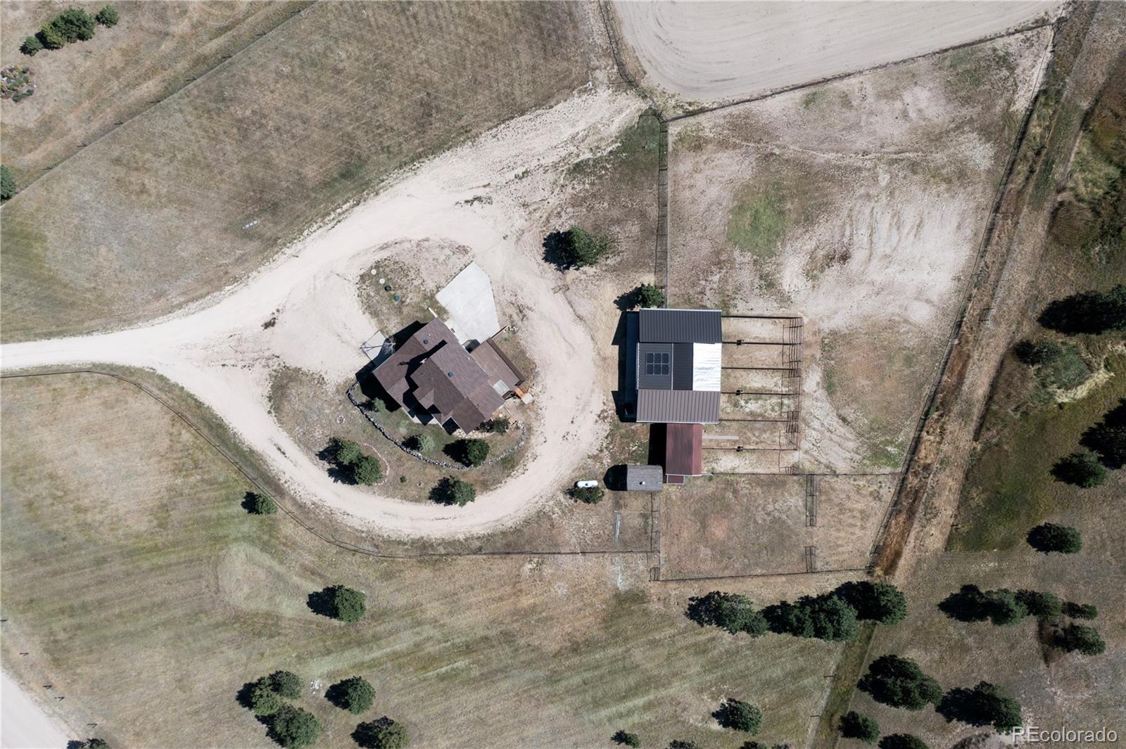 MLS Image #39 for 14965  tanner trail,elbert, Colorado