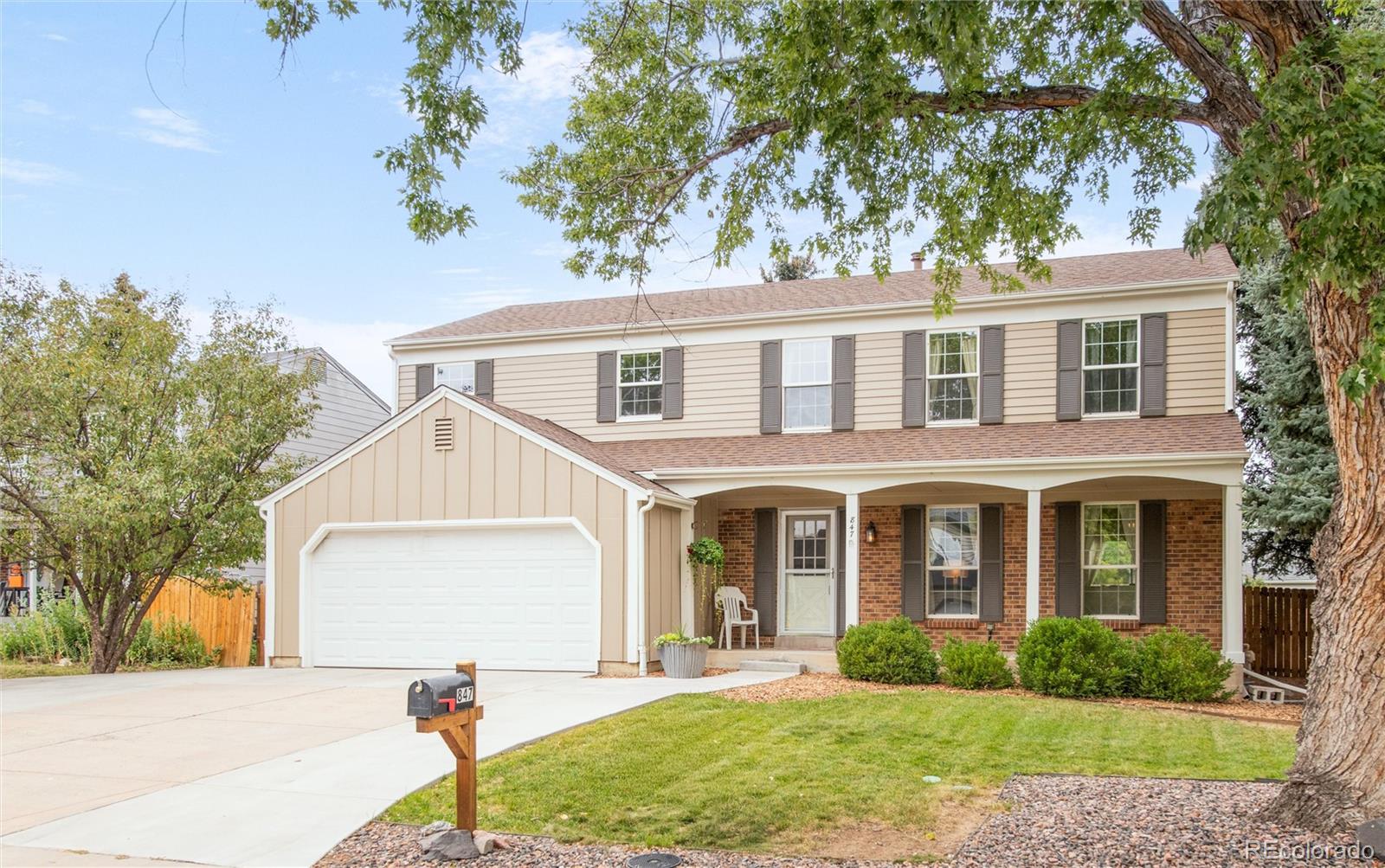MLS Image #0 for 847 s naples way,aurora, Colorado