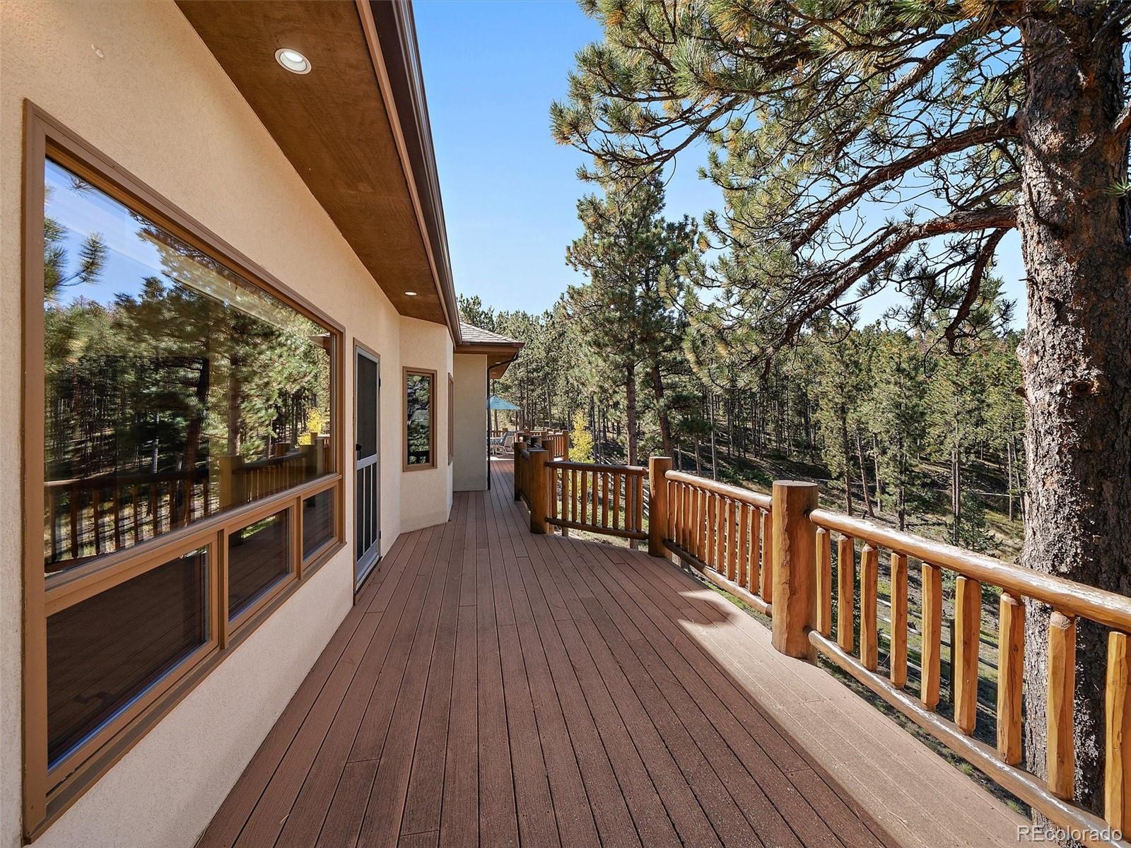 MLS Image #1 for 34550  upper bear creek road,evergreen, Colorado