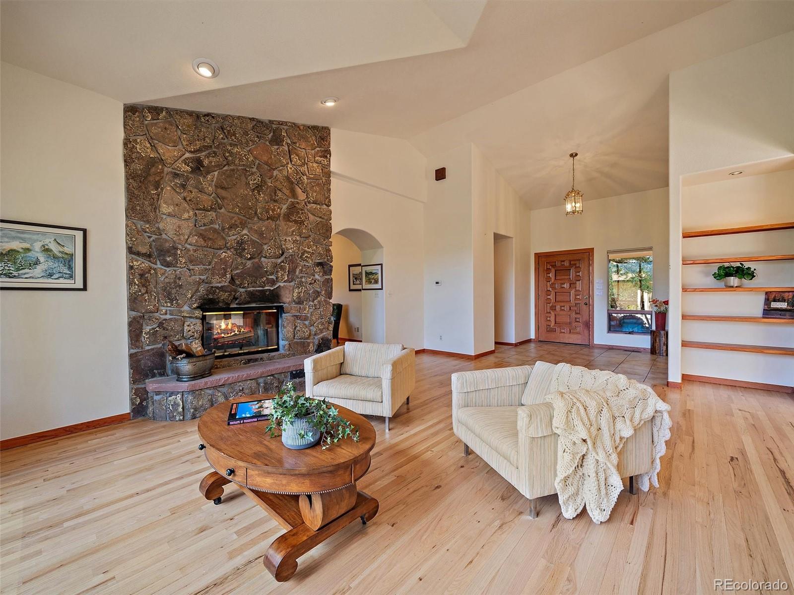 MLS Image #11 for 34550  upper bear creek road,evergreen, Colorado