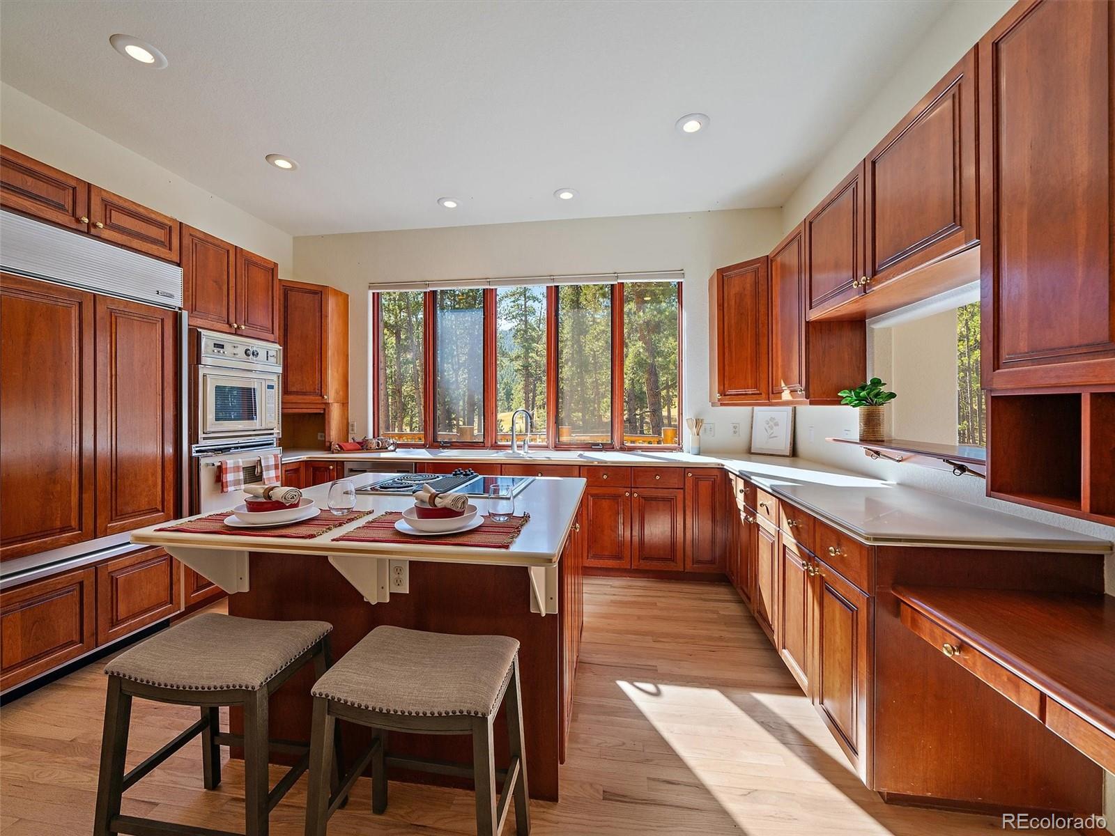 MLS Image #13 for 34550  upper bear creek road,evergreen, Colorado