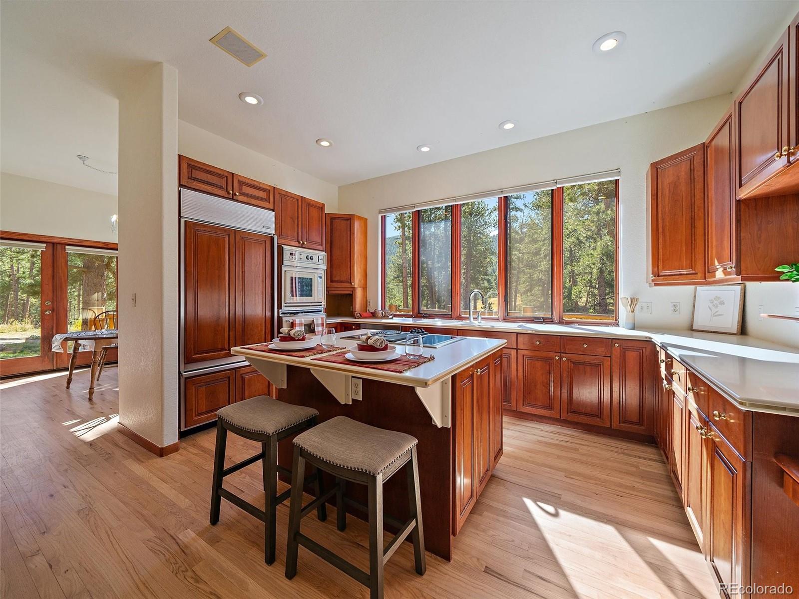 MLS Image #15 for 34550  upper bear creek road,evergreen, Colorado