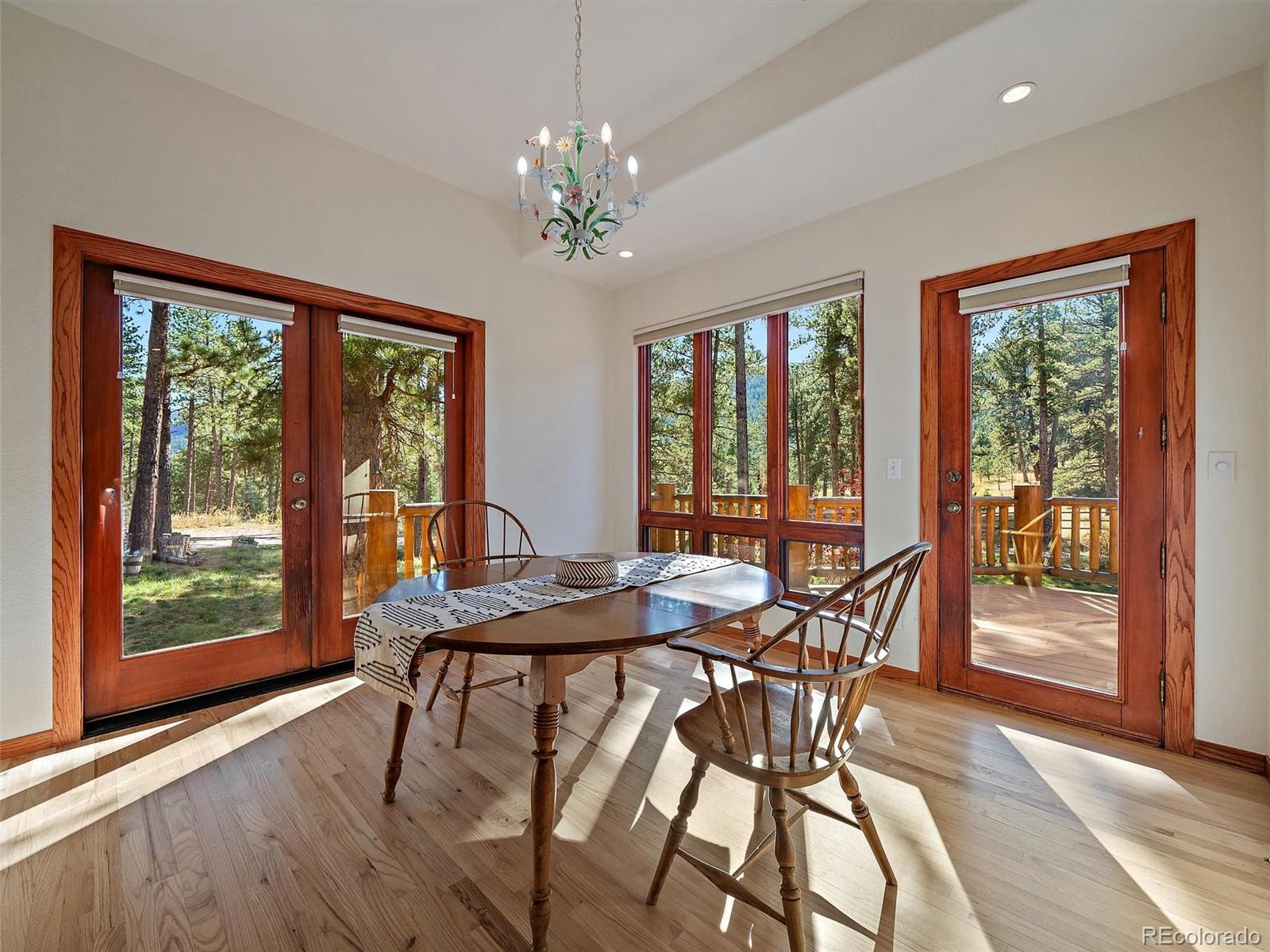 MLS Image #16 for 34550  upper bear creek road,evergreen, Colorado