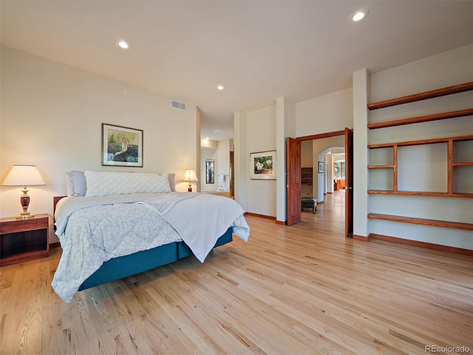 MLS Image #20 for 34550  upper bear creek road,evergreen, Colorado