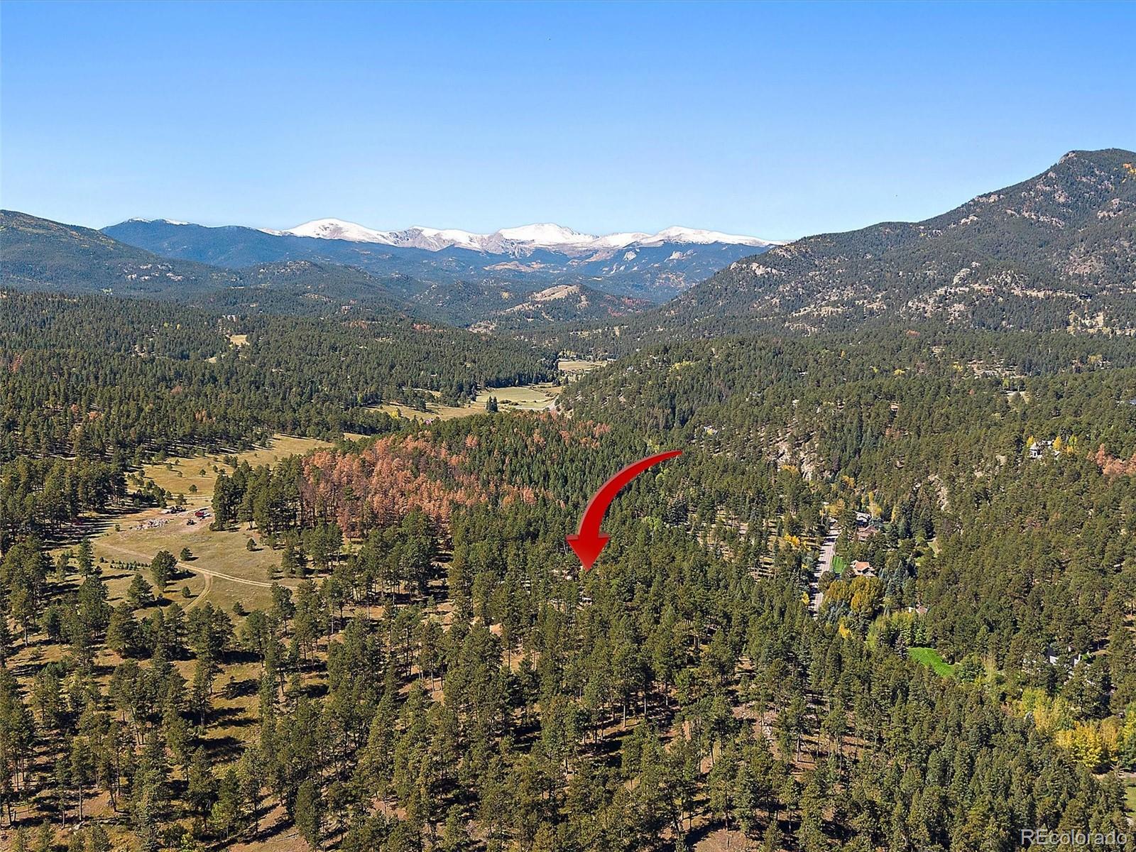 MLS Image #27 for 34550  upper bear creek road,evergreen, Colorado