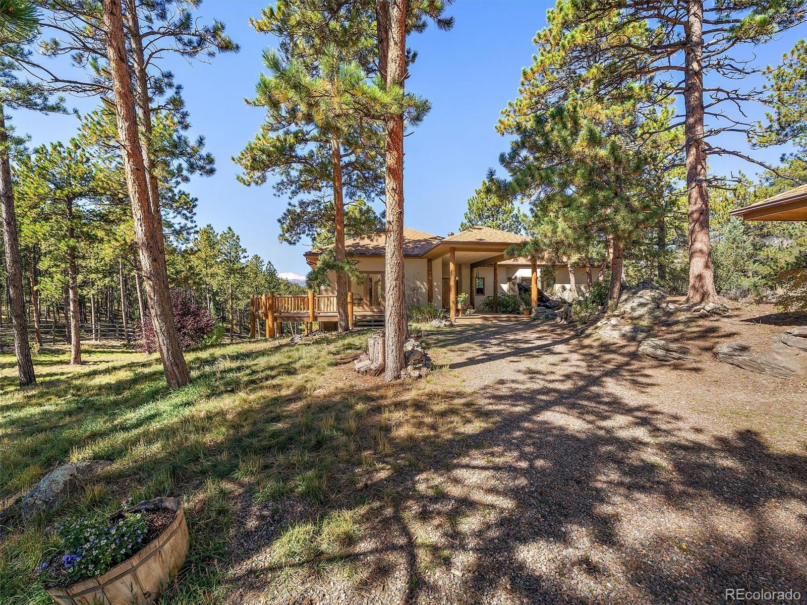 MLS Image #28 for 34550  upper bear creek road,evergreen, Colorado