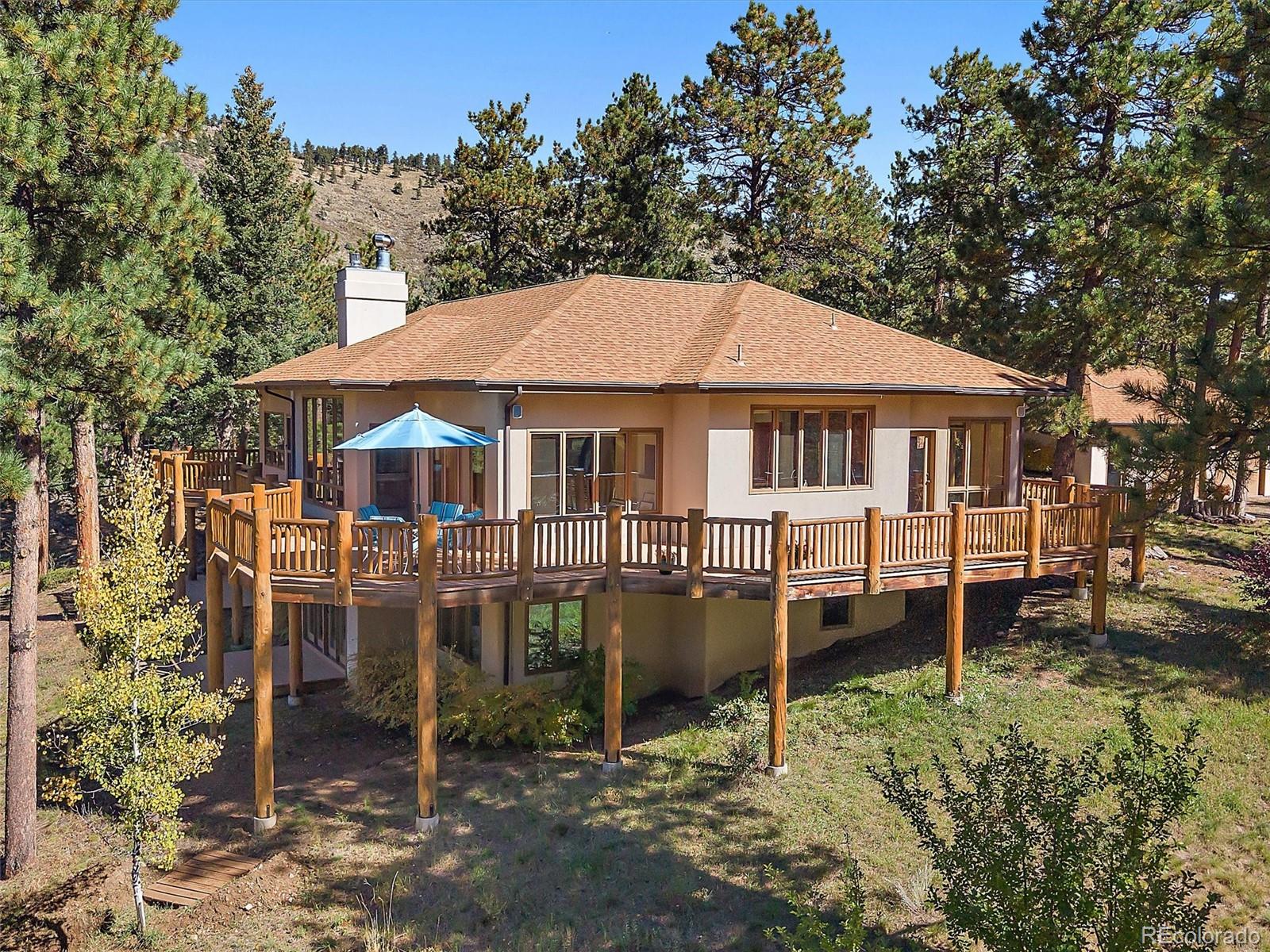 MLS Image #29 for 34550  upper bear creek road,evergreen, Colorado