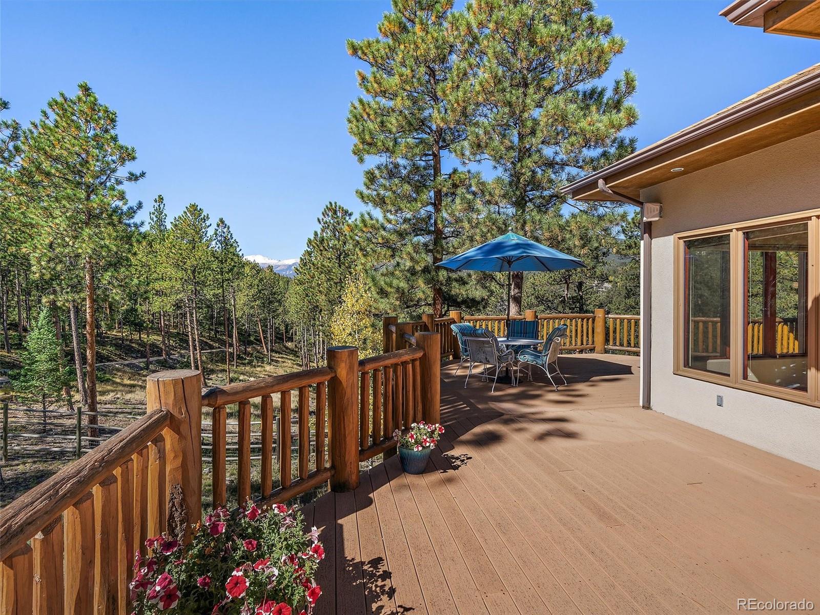 MLS Image #3 for 34550  upper bear creek road,evergreen, Colorado