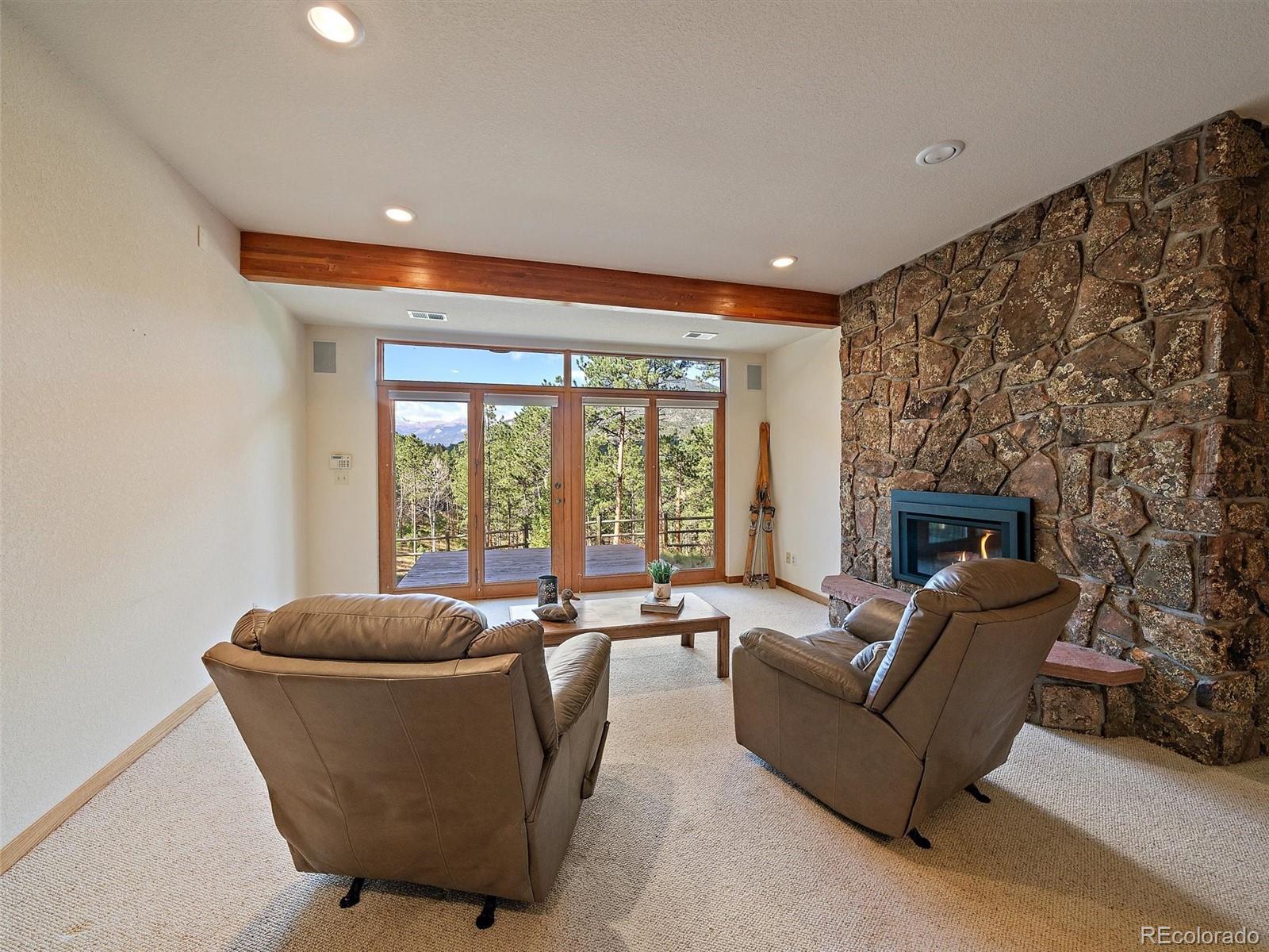 MLS Image #34 for 34550  upper bear creek road,evergreen, Colorado