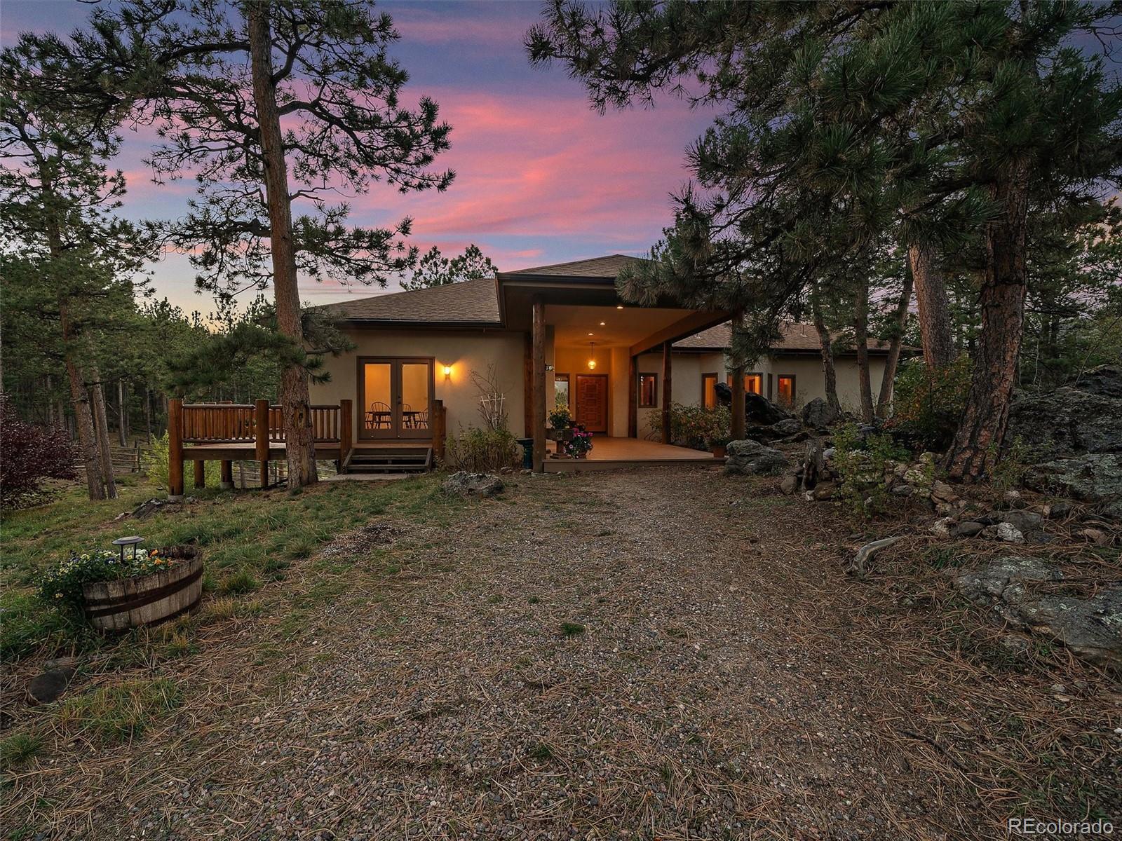 MLS Image #48 for 34550  upper bear creek road,evergreen, Colorado