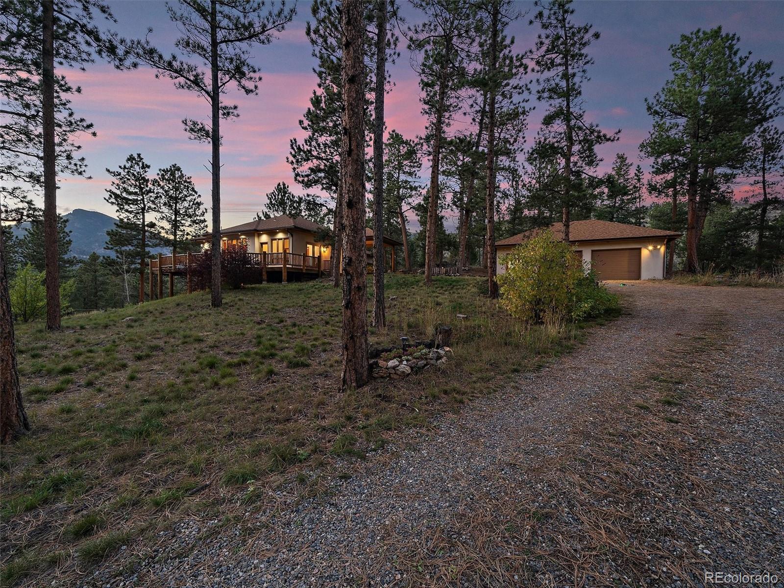 MLS Image #49 for 34550  upper bear creek road,evergreen, Colorado