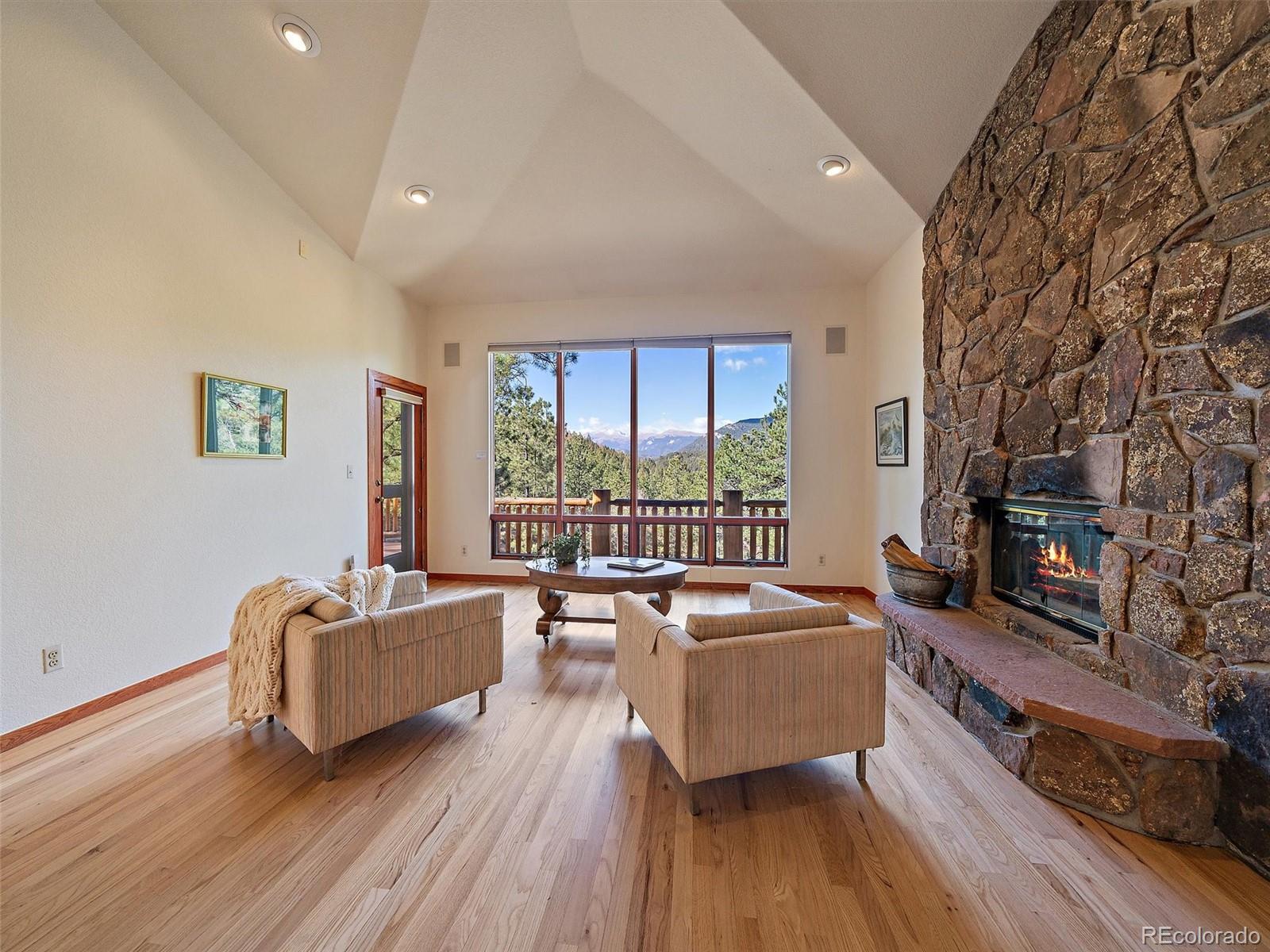 MLS Image #8 for 34550  upper bear creek road,evergreen, Colorado