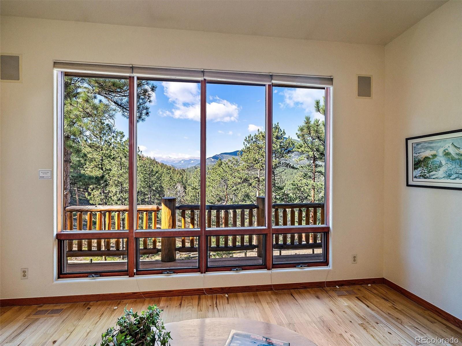 MLS Image #9 for 34550  upper bear creek road,evergreen, Colorado