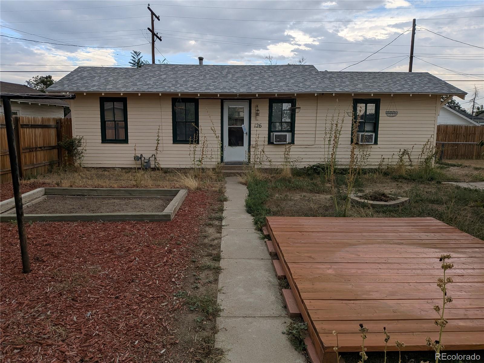 MLS Image #0 for 126 s 9th avenue,brighton, Colorado