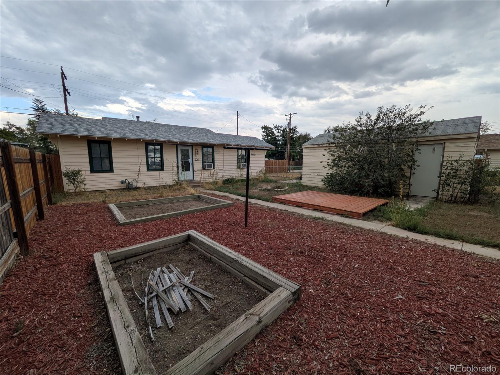 MLS Image #1 for 126 s 9th avenue,brighton, Colorado
