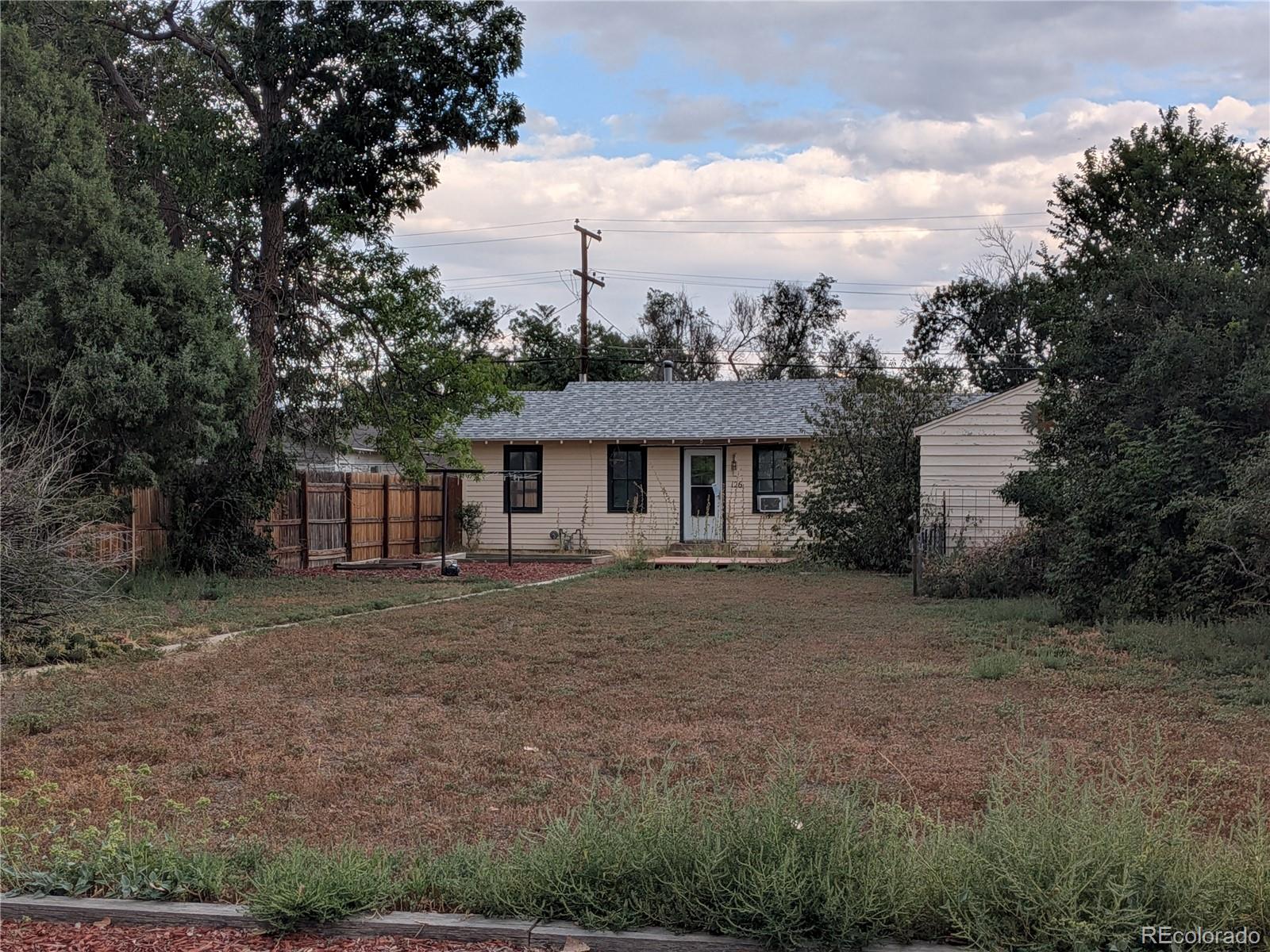 MLS Image #2 for 126 s 9th avenue,brighton, Colorado