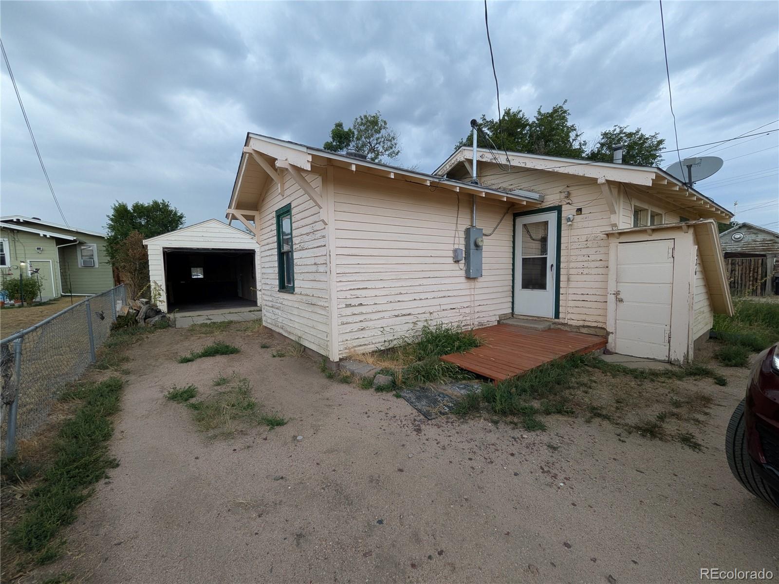 MLS Image #3 for 126 s 9th avenue,brighton, Colorado