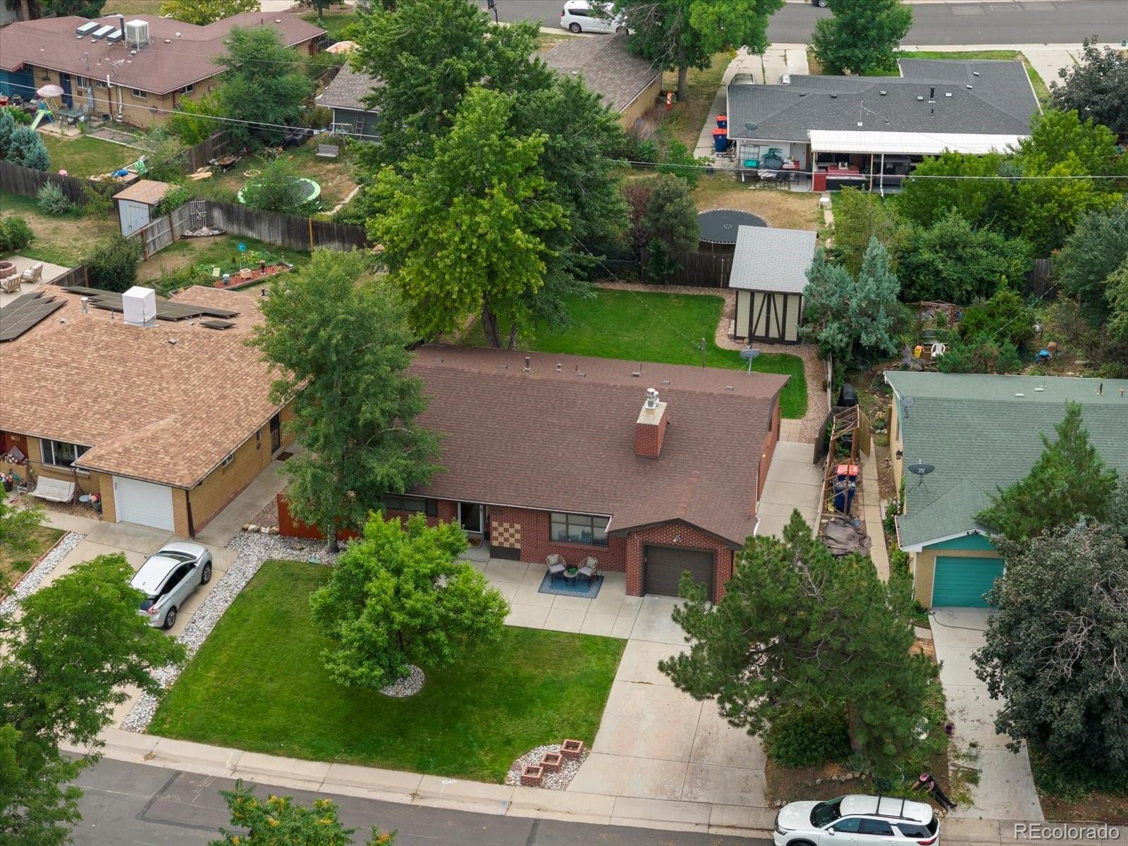 MLS Image #0 for 275  coral way,broomfield, Colorado