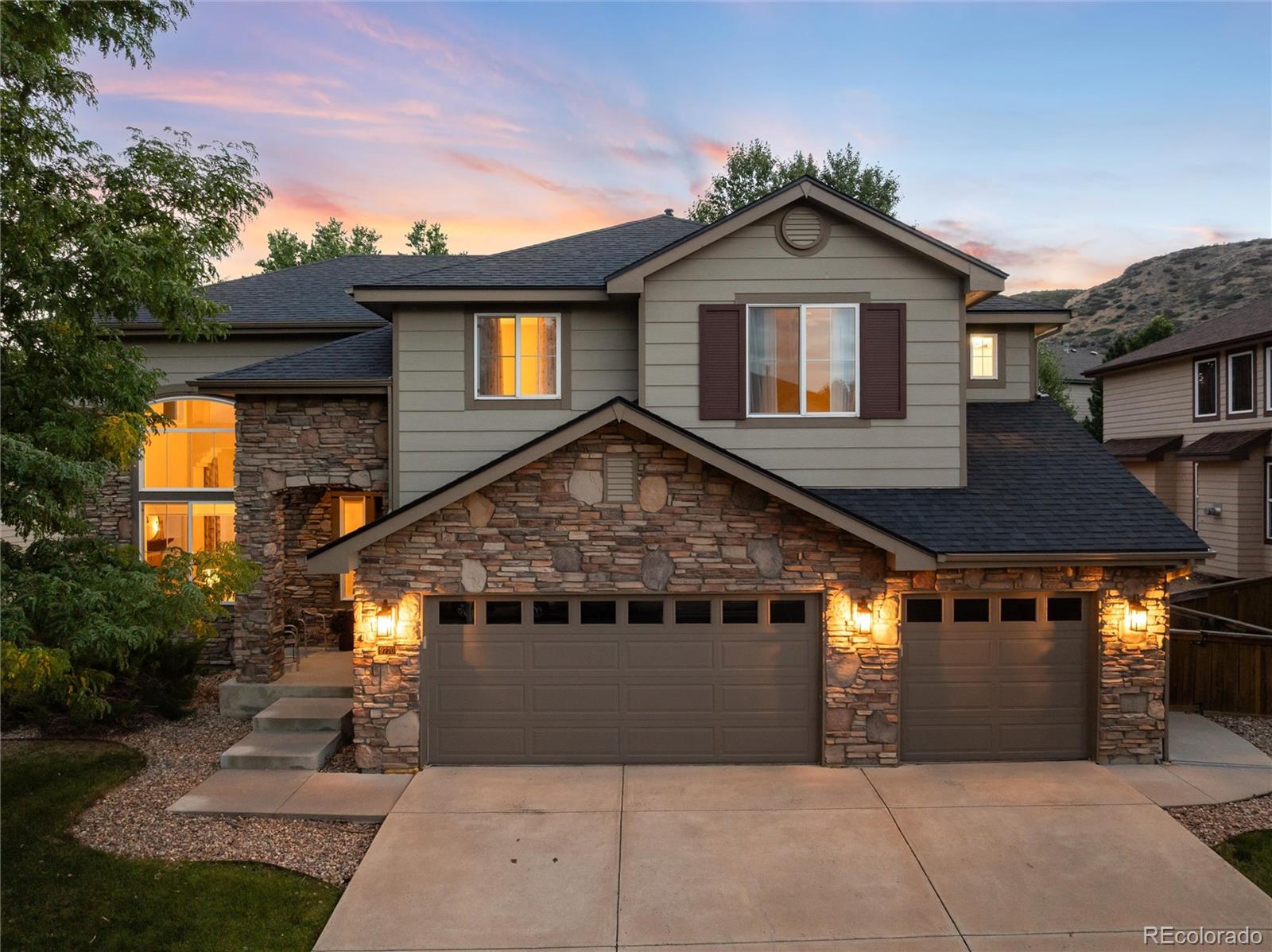 MLS Image #0 for 9770 w cambridge place,littleton, Colorado