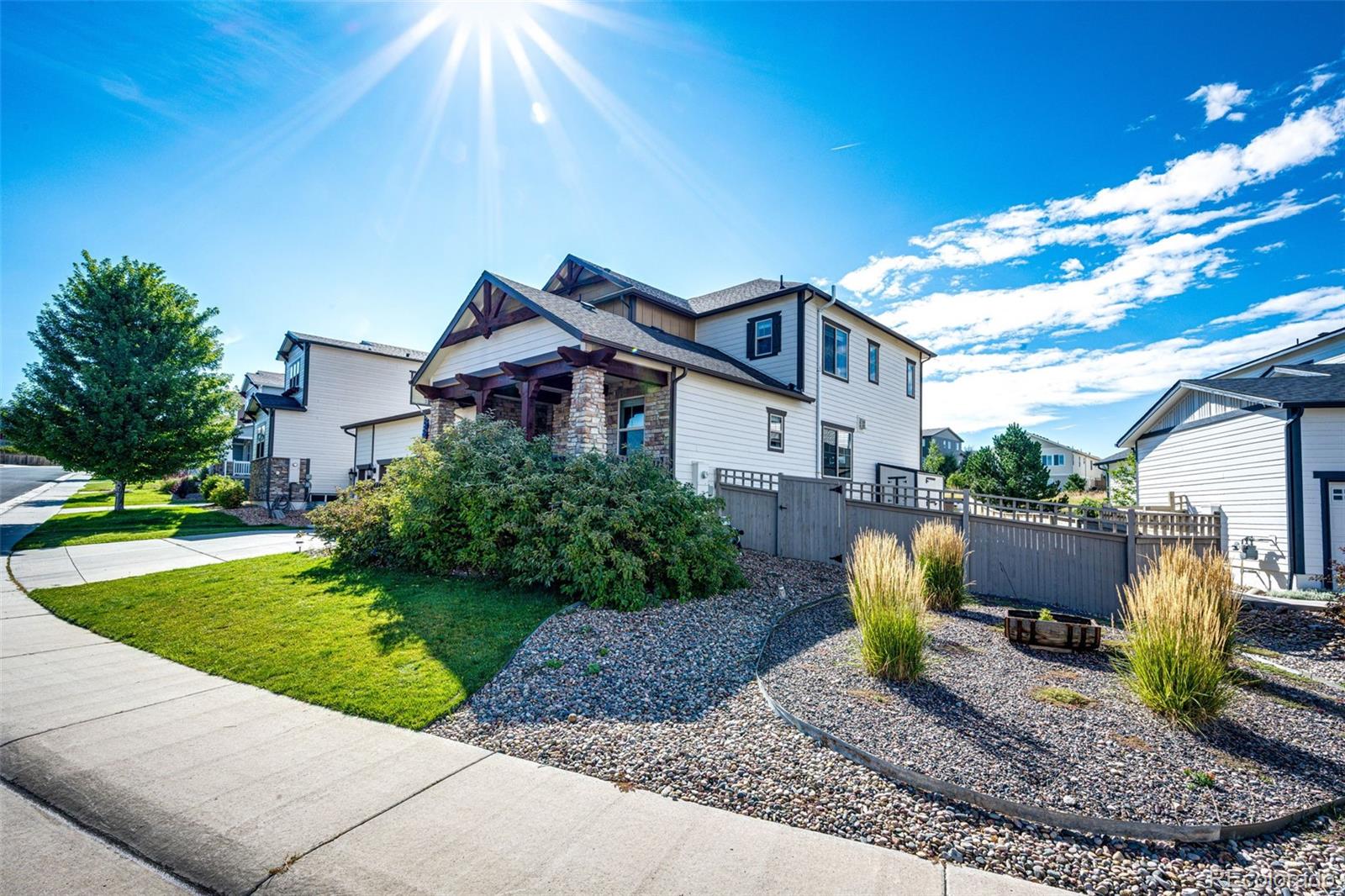 MLS Image #0 for 196  dunsinane lane,castle rock, Colorado