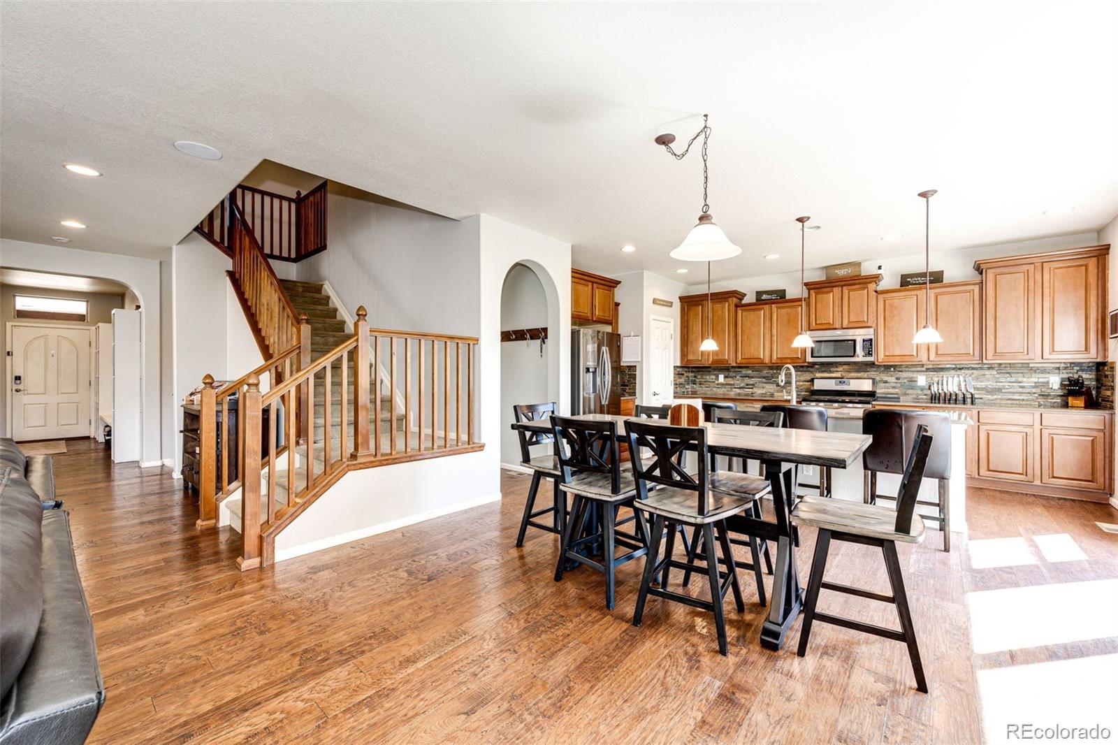 MLS Image #10 for 196  dunsinane lane,castle rock, Colorado