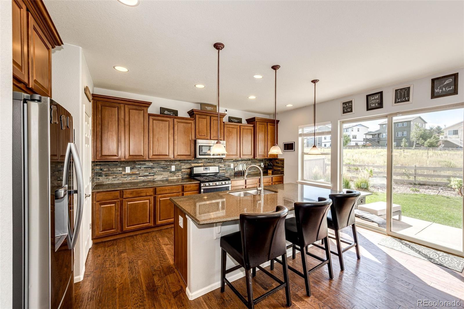 MLS Image #12 for 196  dunsinane lane,castle rock, Colorado
