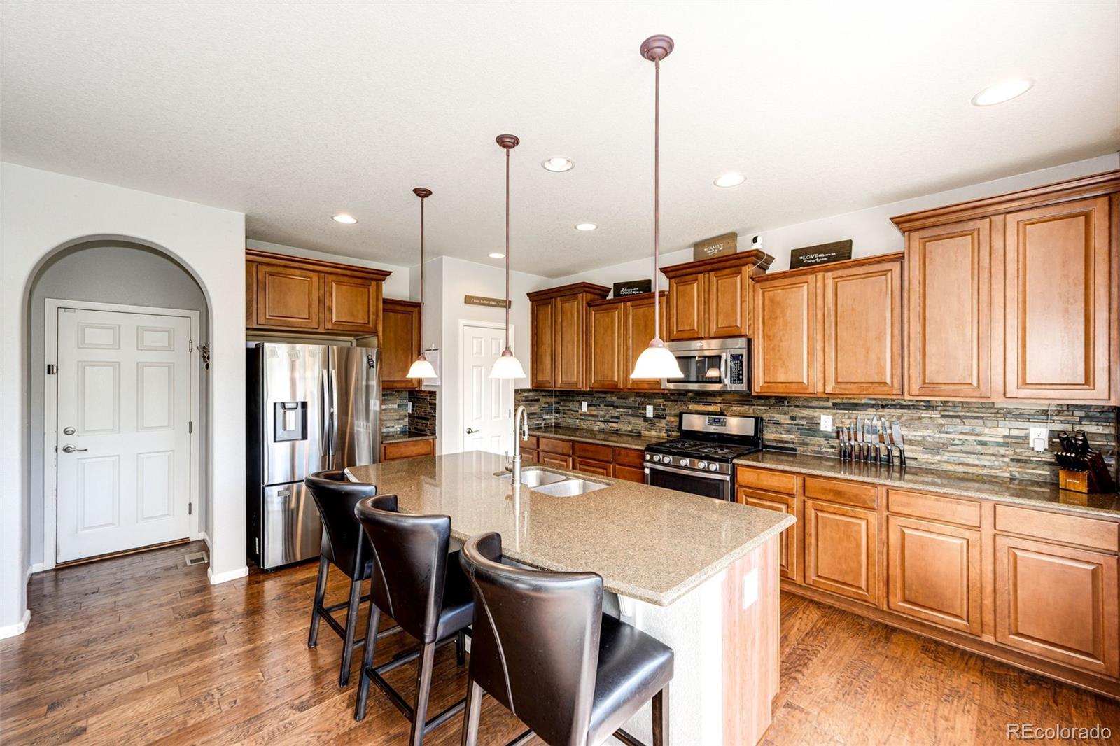 MLS Image #13 for 196  dunsinane lane,castle rock, Colorado