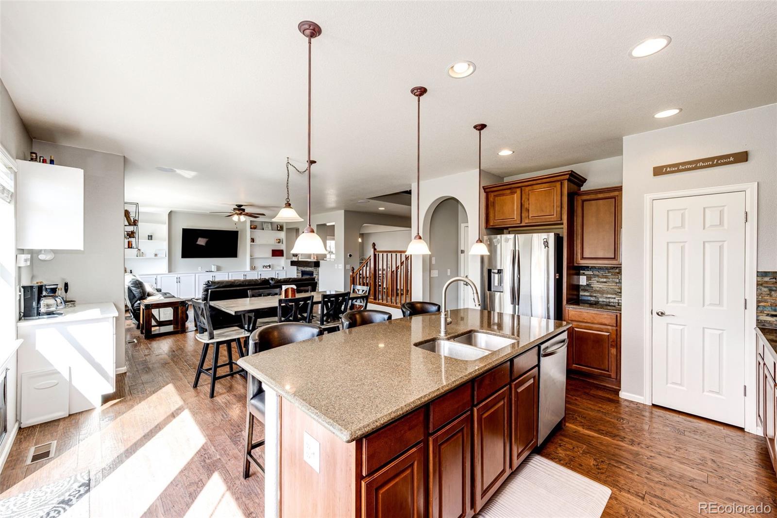 MLS Image #14 for 196  dunsinane lane,castle rock, Colorado