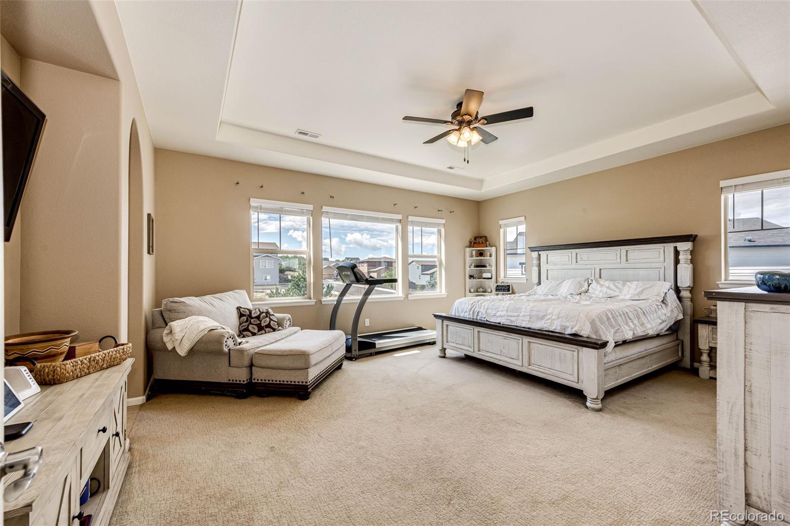 MLS Image #16 for 196  dunsinane lane,castle rock, Colorado