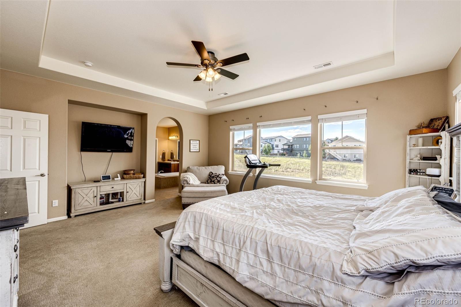 MLS Image #17 for 196  dunsinane lane,castle rock, Colorado