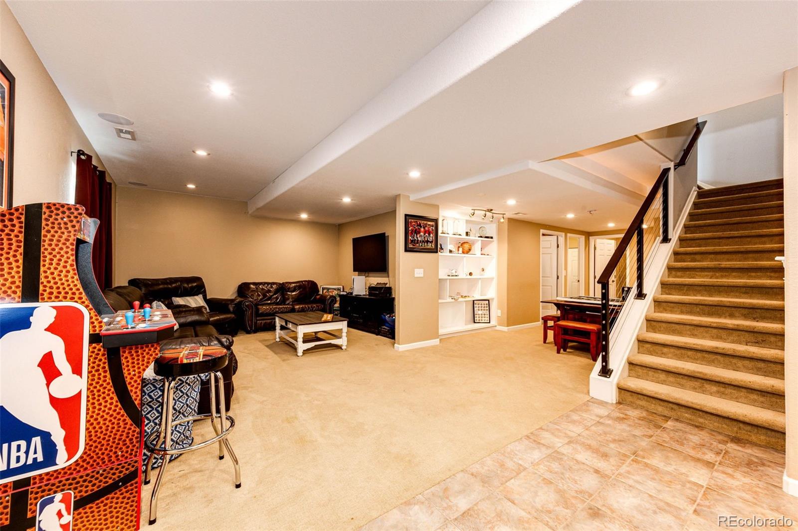 MLS Image #25 for 196  dunsinane lane,castle rock, Colorado