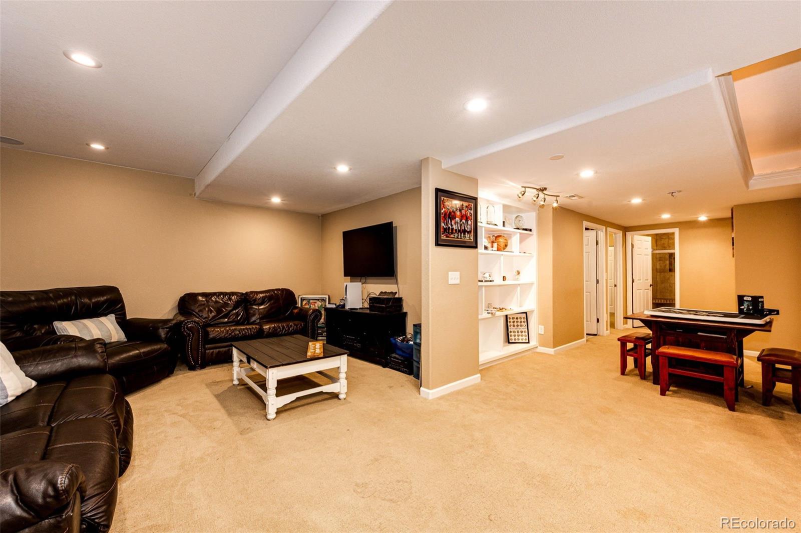 MLS Image #29 for 196  dunsinane lane,castle rock, Colorado