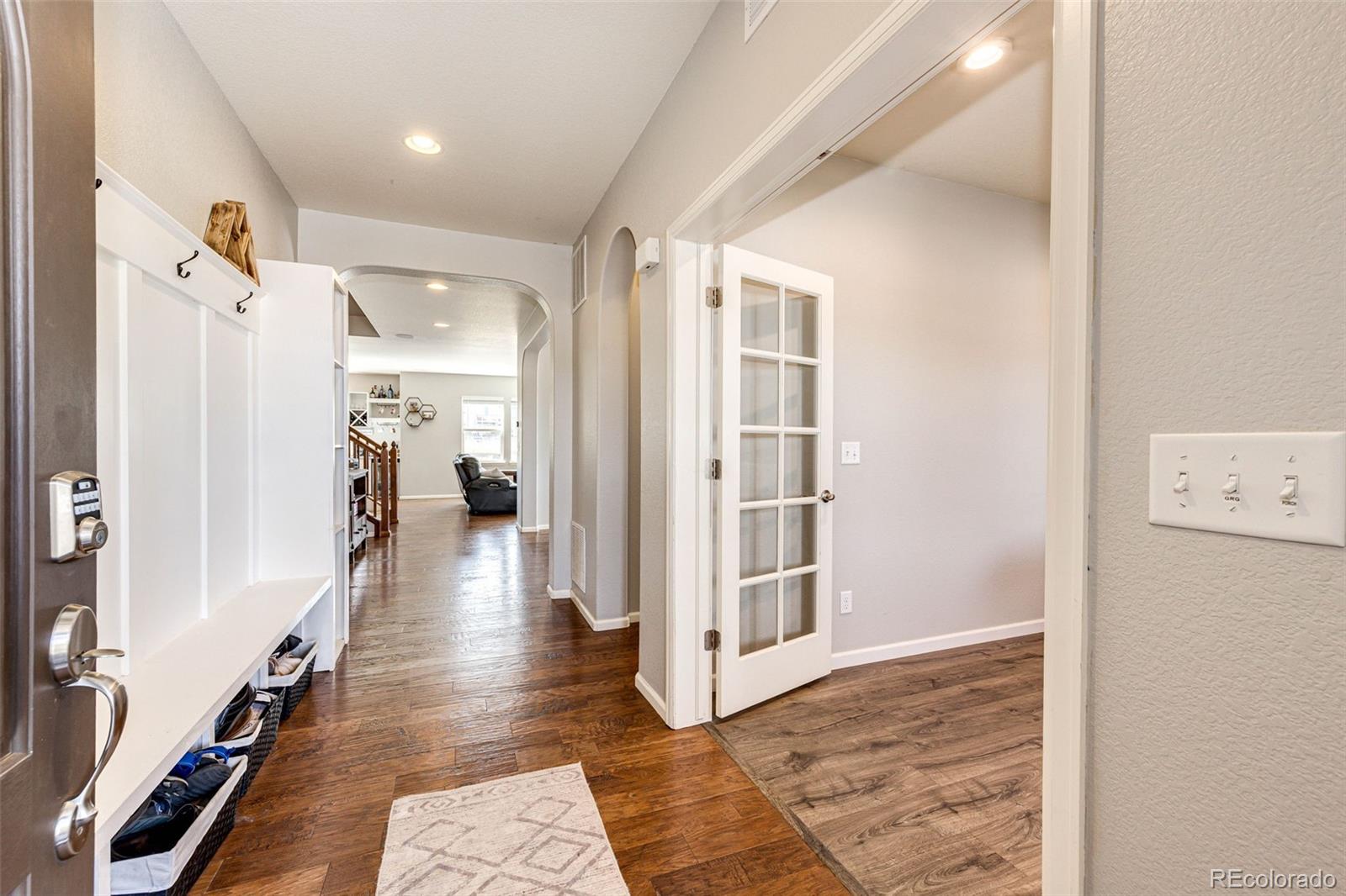 MLS Image #3 for 196  dunsinane lane,castle rock, Colorado