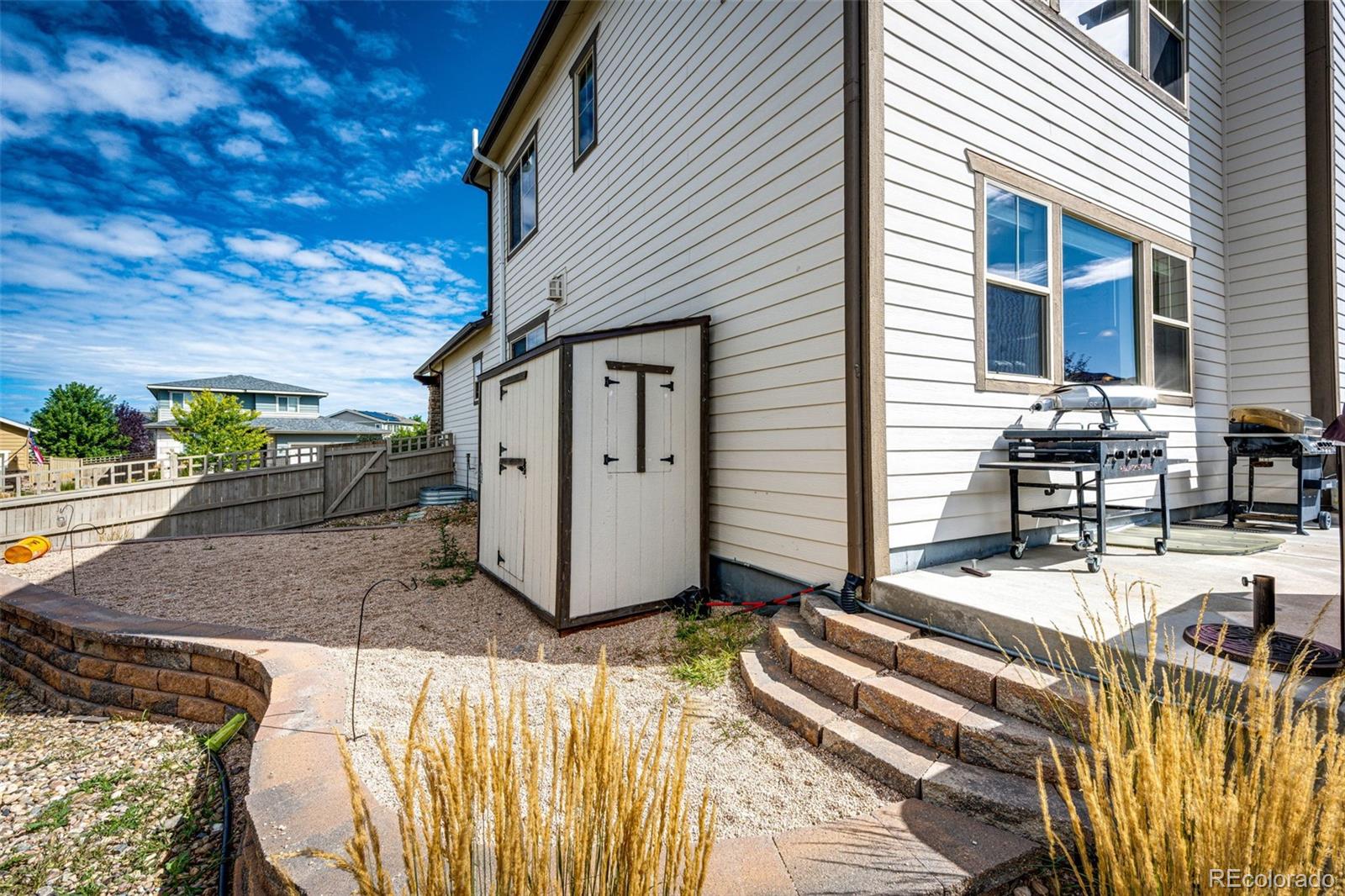 MLS Image #34 for 196  dunsinane lane,castle rock, Colorado