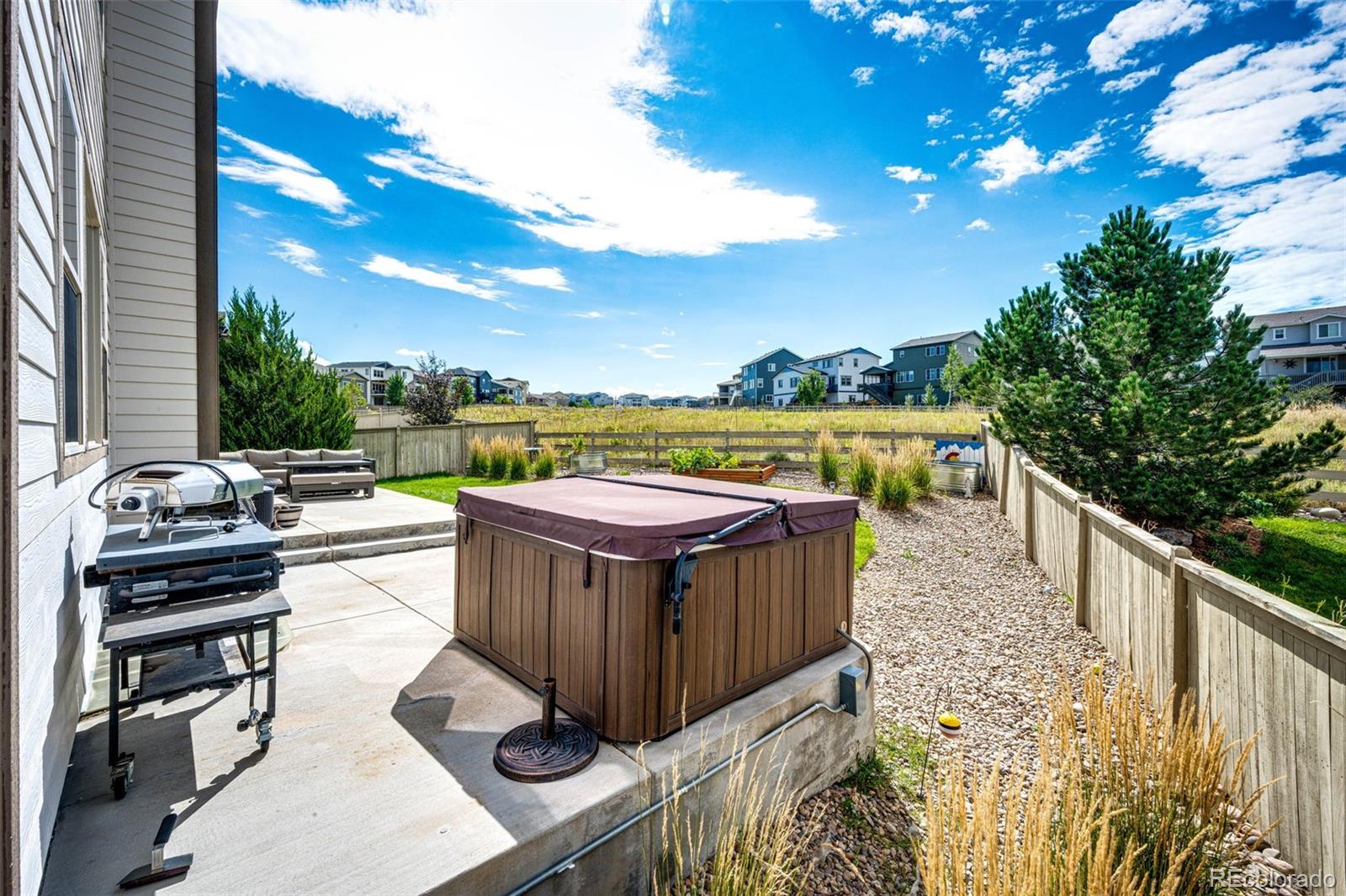 MLS Image #35 for 196  dunsinane lane,castle rock, Colorado