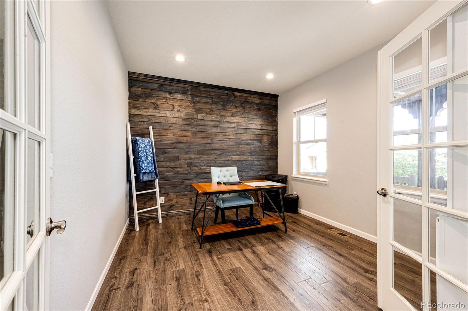 MLS Image #4 for 196  dunsinane lane,castle rock, Colorado